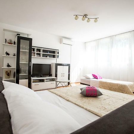 Split Lovret Apartment Dış mekan fotoğraf