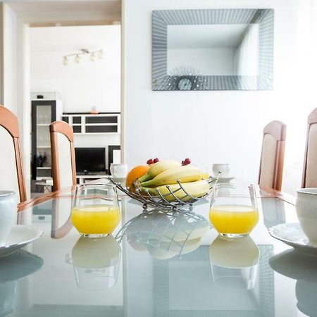 Split Lovret Apartment Dış mekan fotoğraf