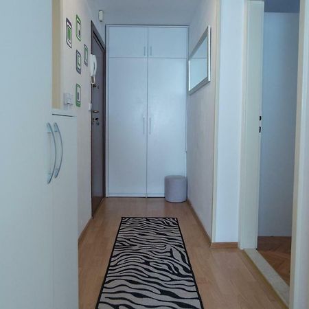 Split Lovret Apartment Dış mekan fotoğraf