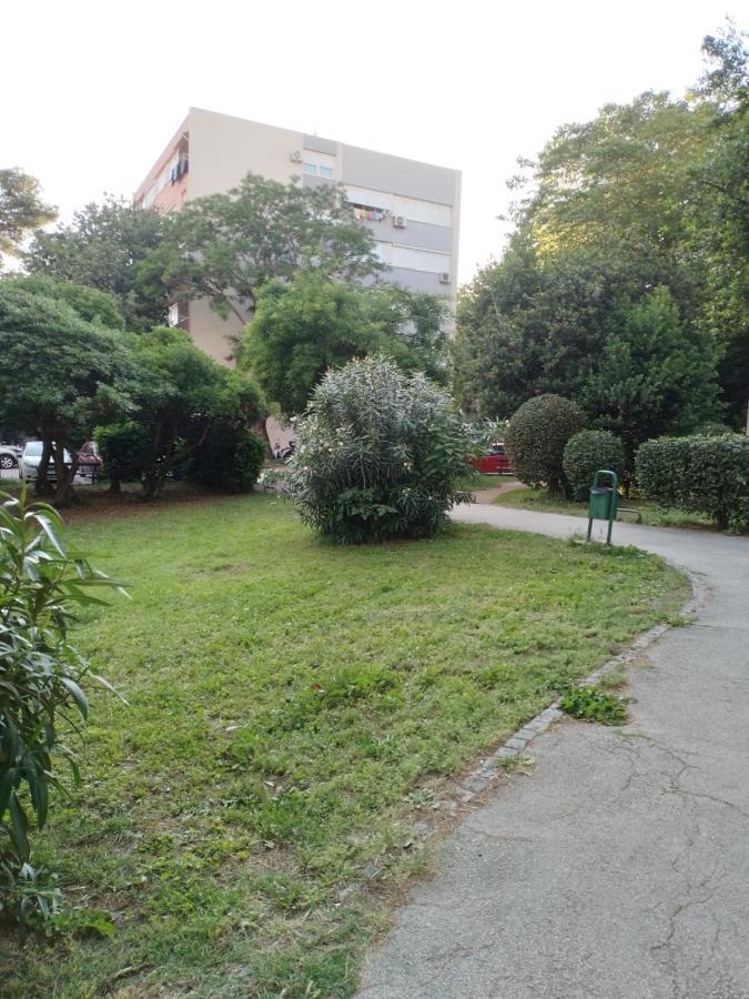 Split Lovret Apartment Dış mekan fotoğraf