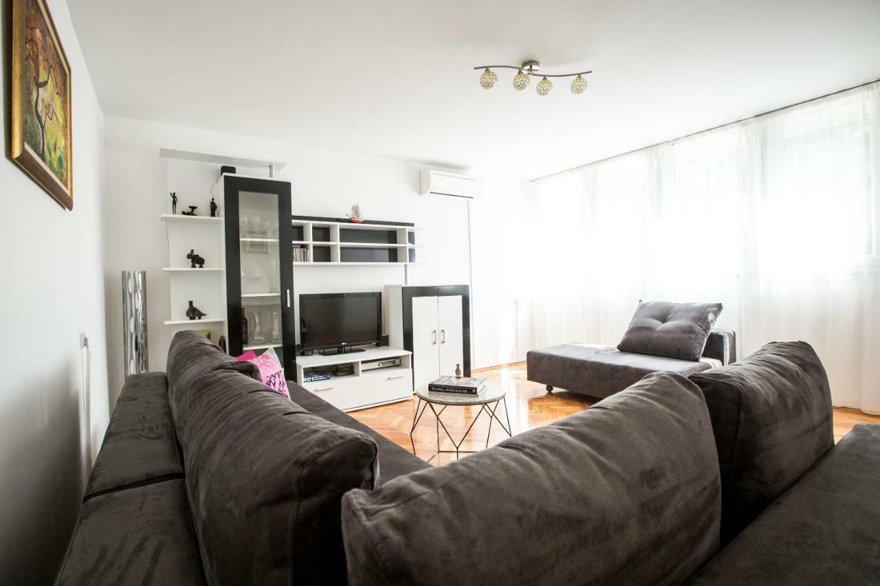 Split Lovret Apartment Dış mekan fotoğraf