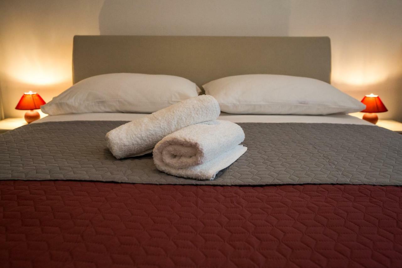 Split Lovret Apartment Dış mekan fotoğraf