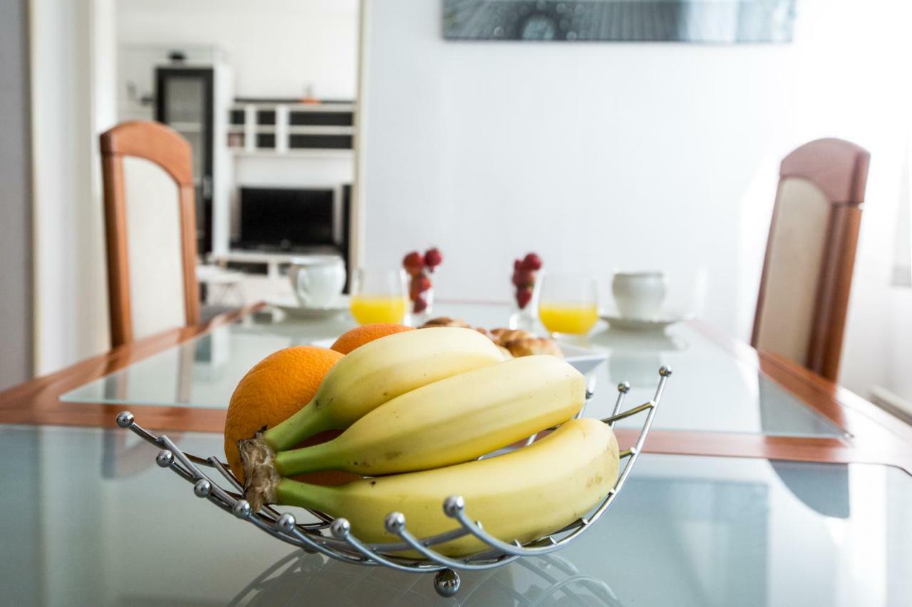 Split Lovret Apartment Dış mekan fotoğraf