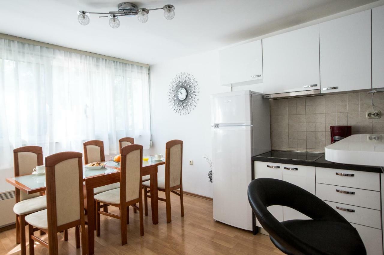 Split Lovret Apartment Dış mekan fotoğraf