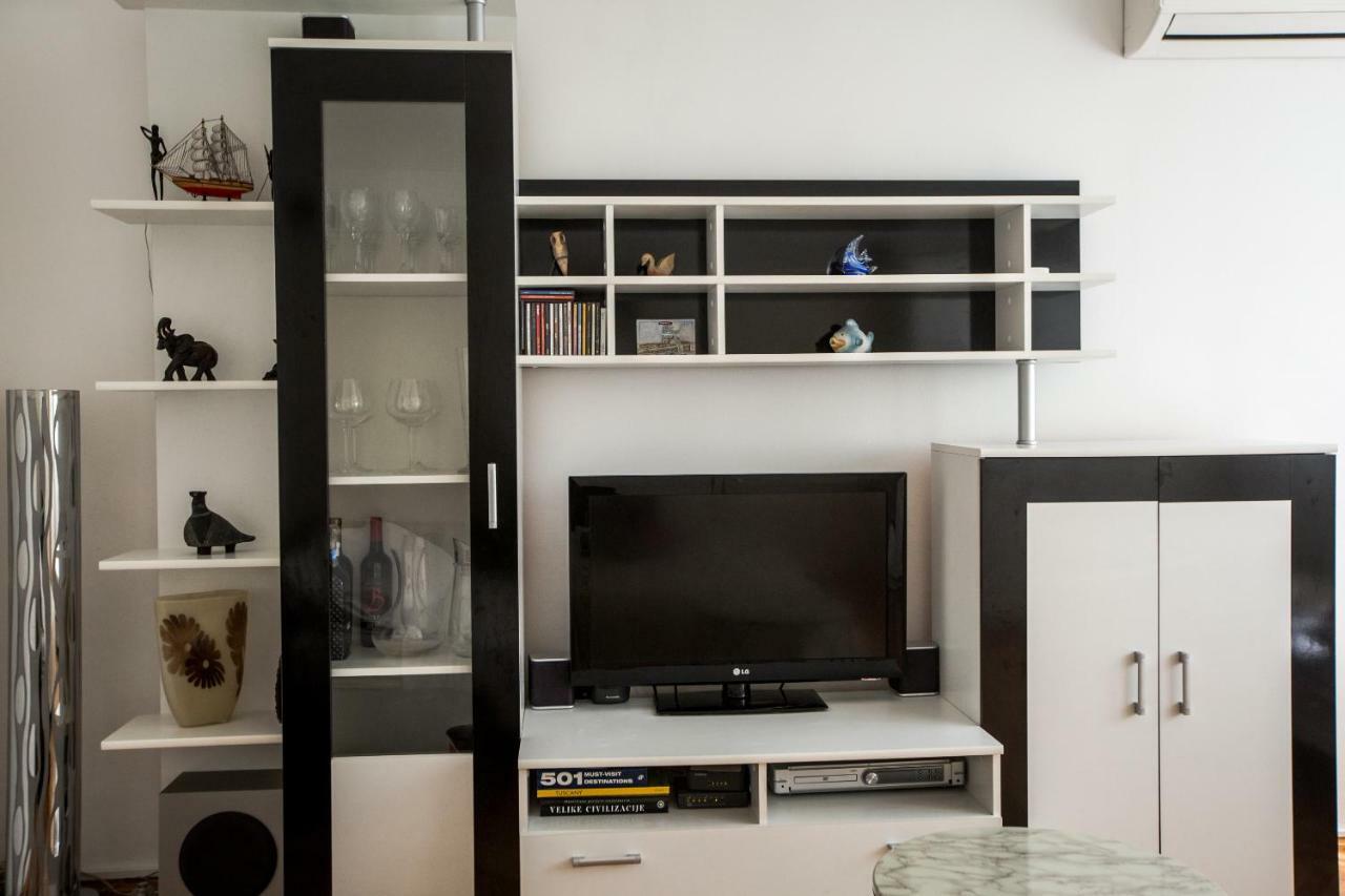 Split Lovret Apartment Dış mekan fotoğraf