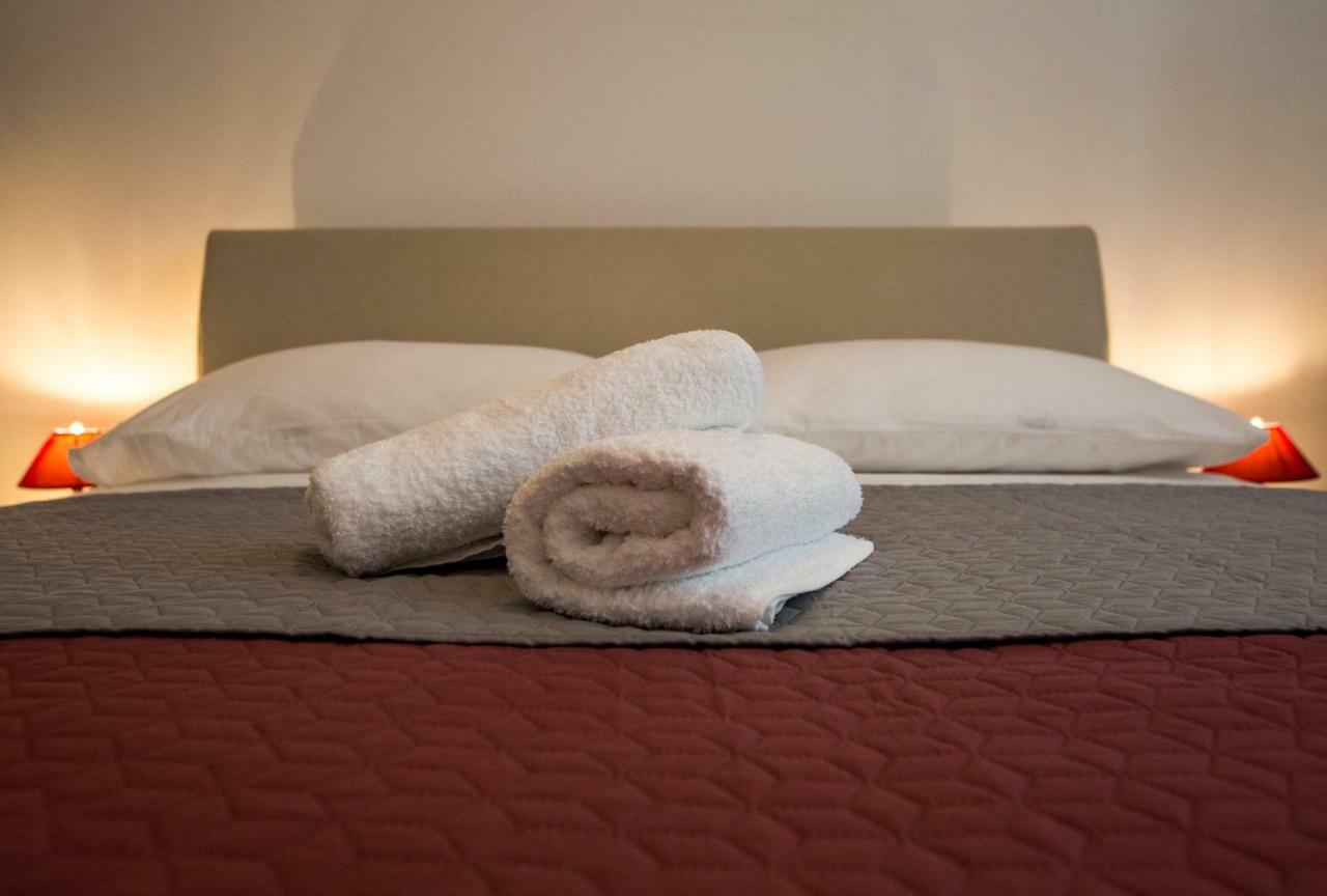 Split Lovret Apartment Dış mekan fotoğraf
