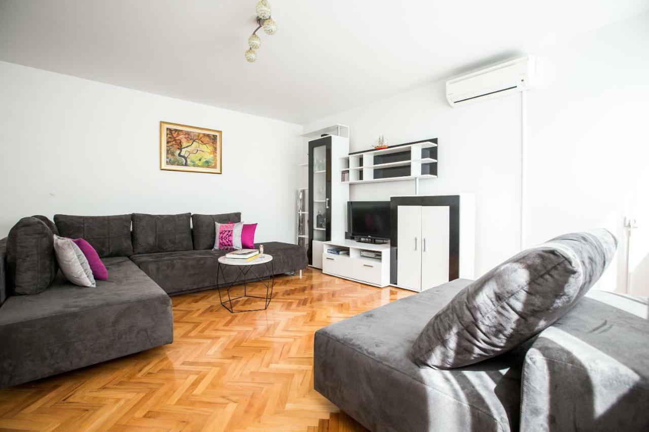 Split Lovret Apartment Dış mekan fotoğraf
