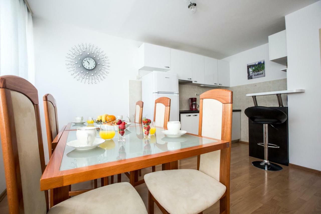 Split Lovret Apartment Dış mekan fotoğraf