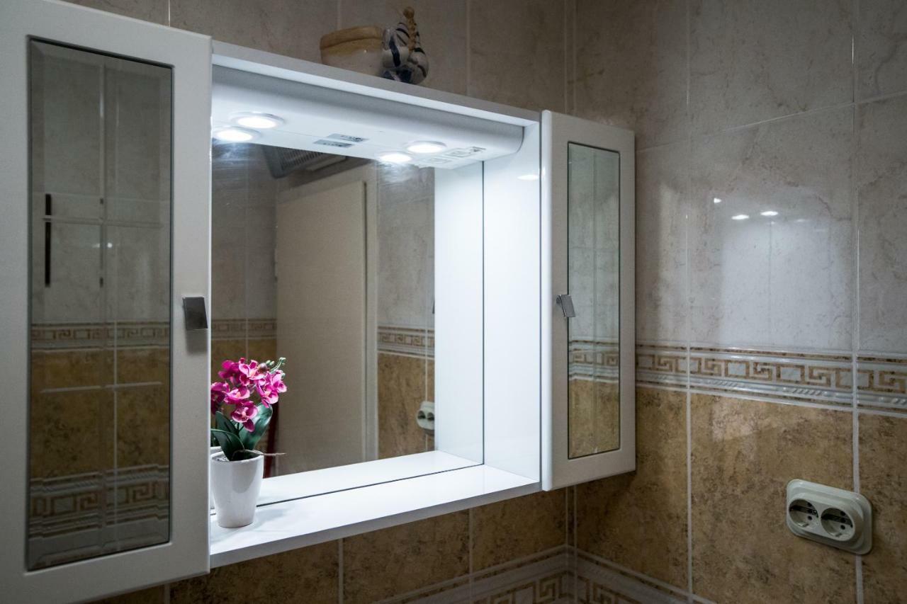 Split Lovret Apartment Dış mekan fotoğraf