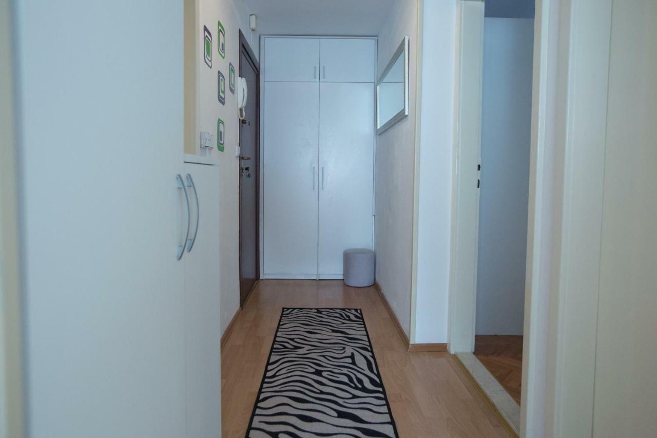 Split Lovret Apartment Dış mekan fotoğraf