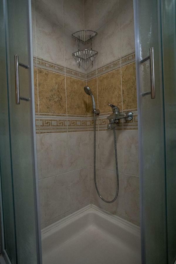 Split Lovret Apartment Dış mekan fotoğraf